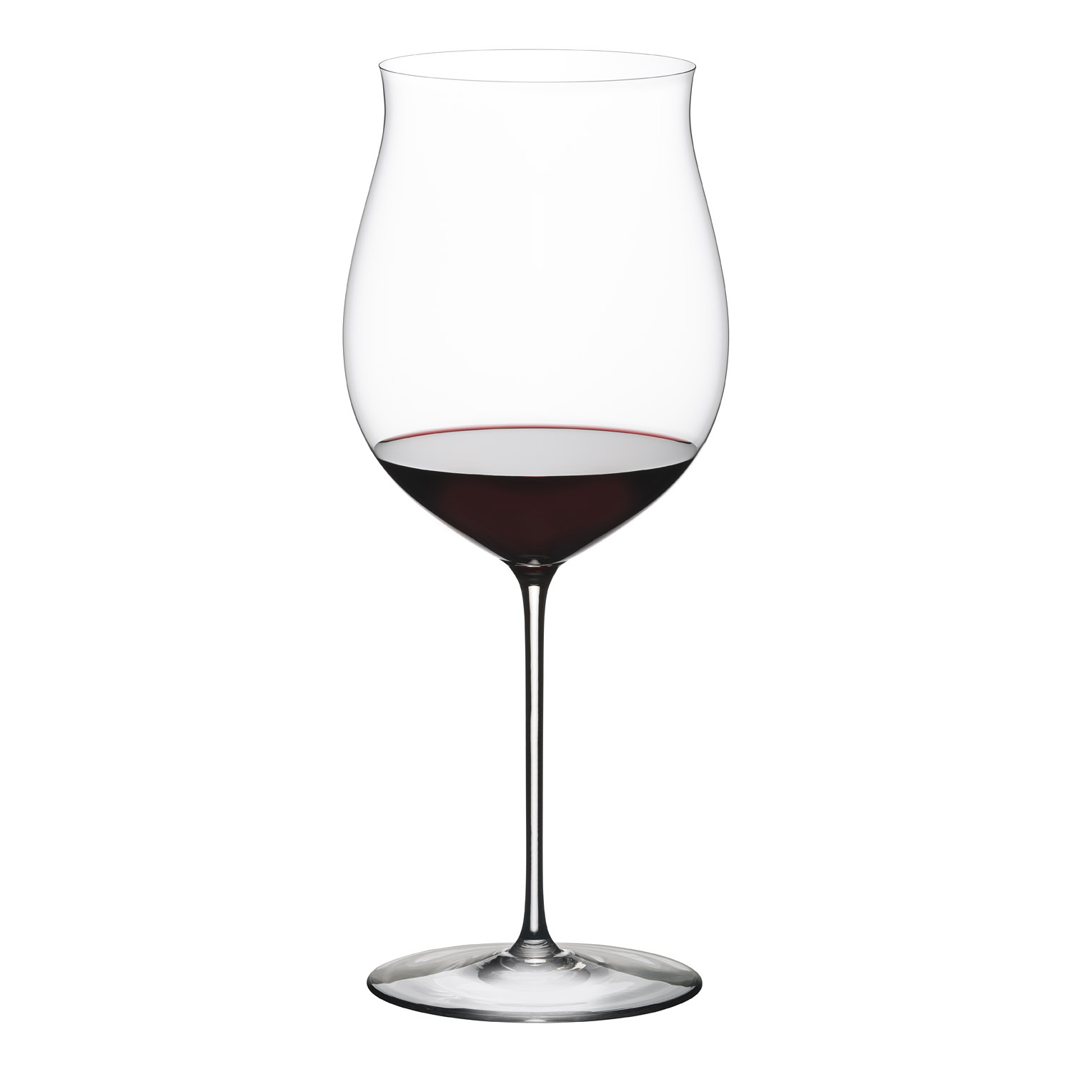 Glas Burgunder Grand Cru Sommeliers Riedel