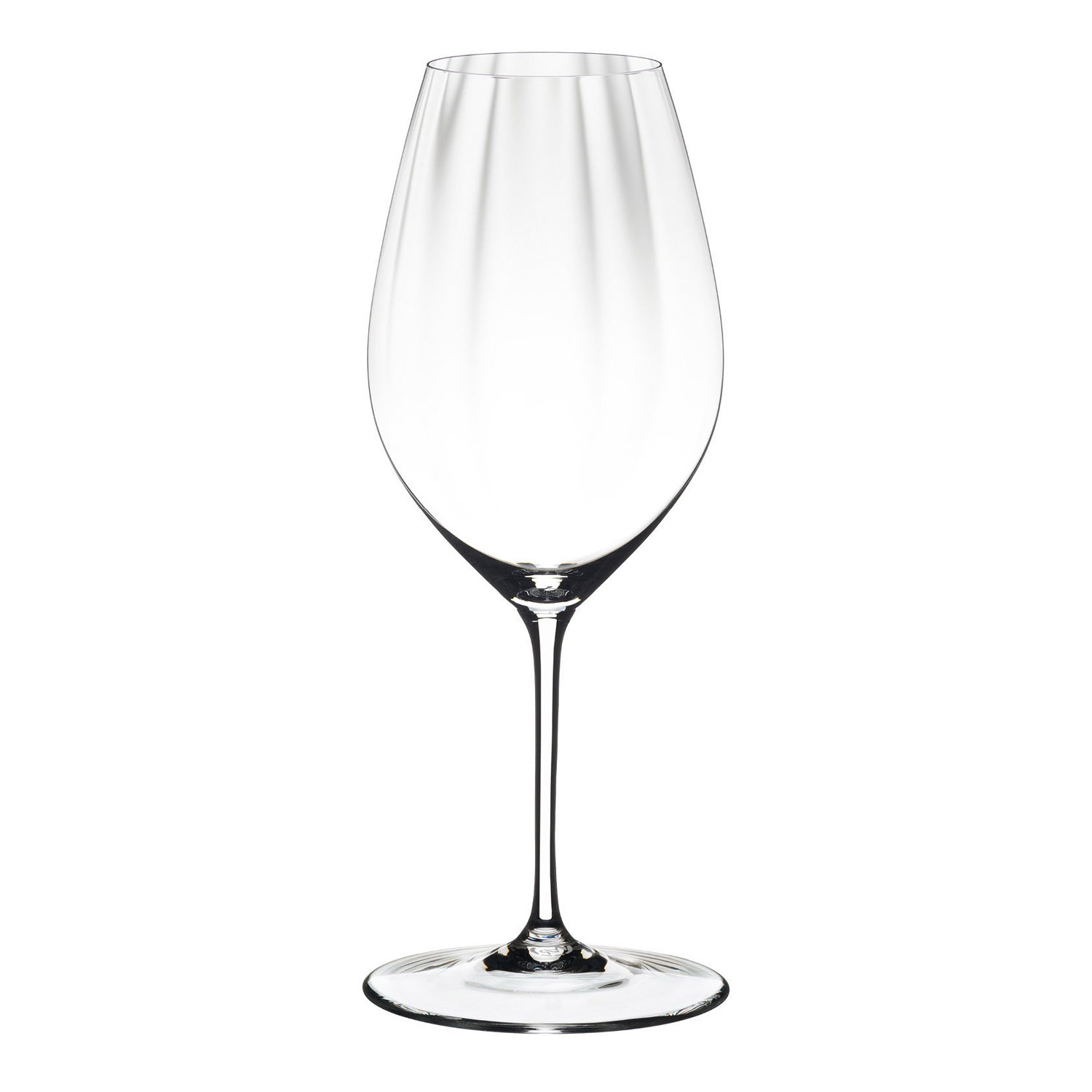 Probierset Weingläser PERFORMANCE Riedel
