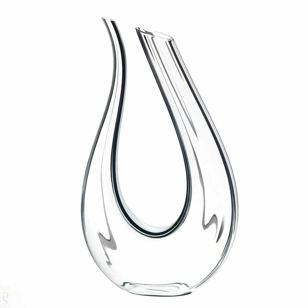 Karaffe Amadeo Fatto a Mano Riedel
