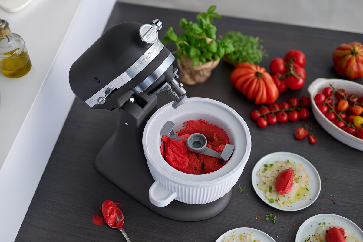 Eismaschine 5KSMICM KitchenAid