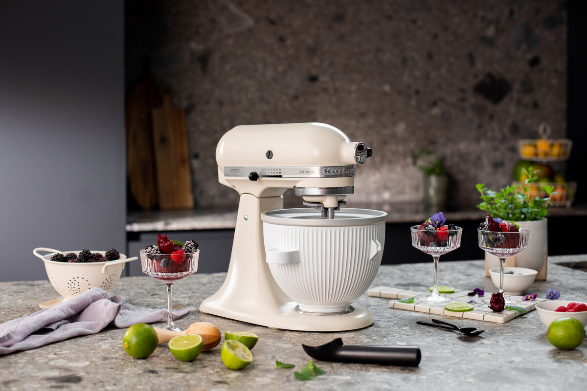 Eismaschine 5KSMICM KitchenAid