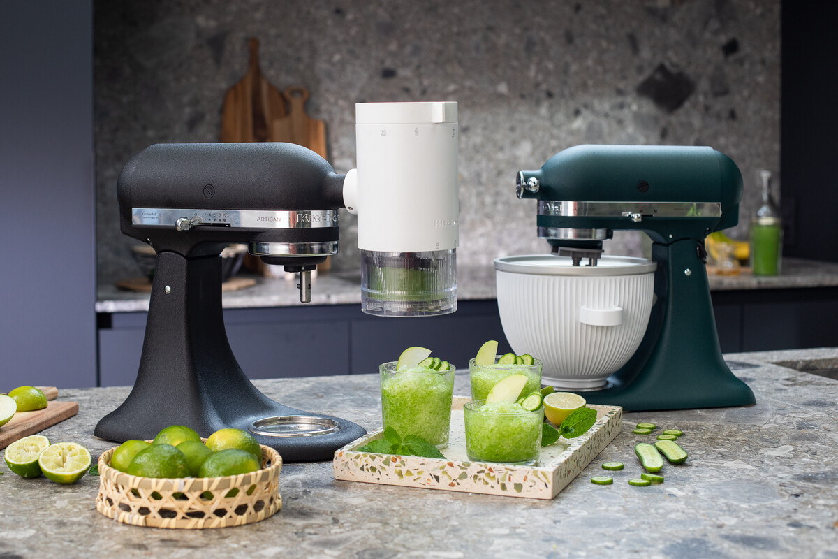 Eismaschine 5KSMICM KitchenAid