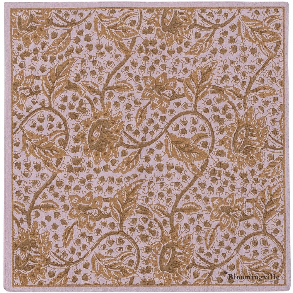 Servietten SIGGY 33 x 33 cm, 20er-Set, Papier, Bloomingville