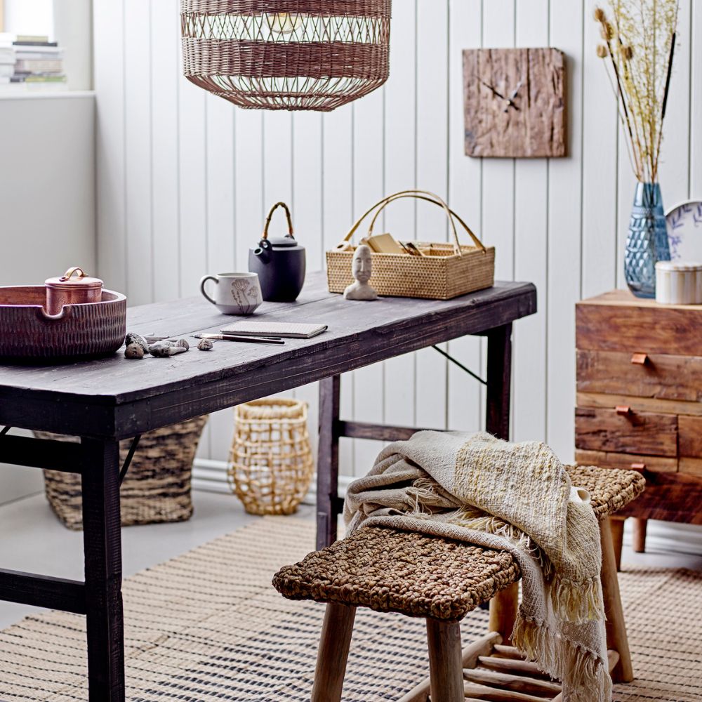 Tasse PRIMROSE 380 ml, 3er-Set, Steingut, Bloomingville