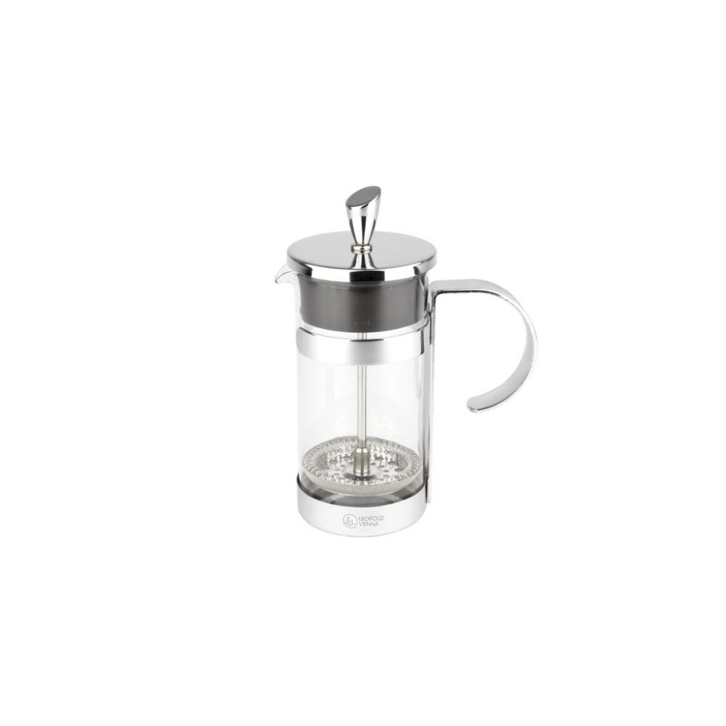 French Press LUXE 350 ml, Leopold Vienna