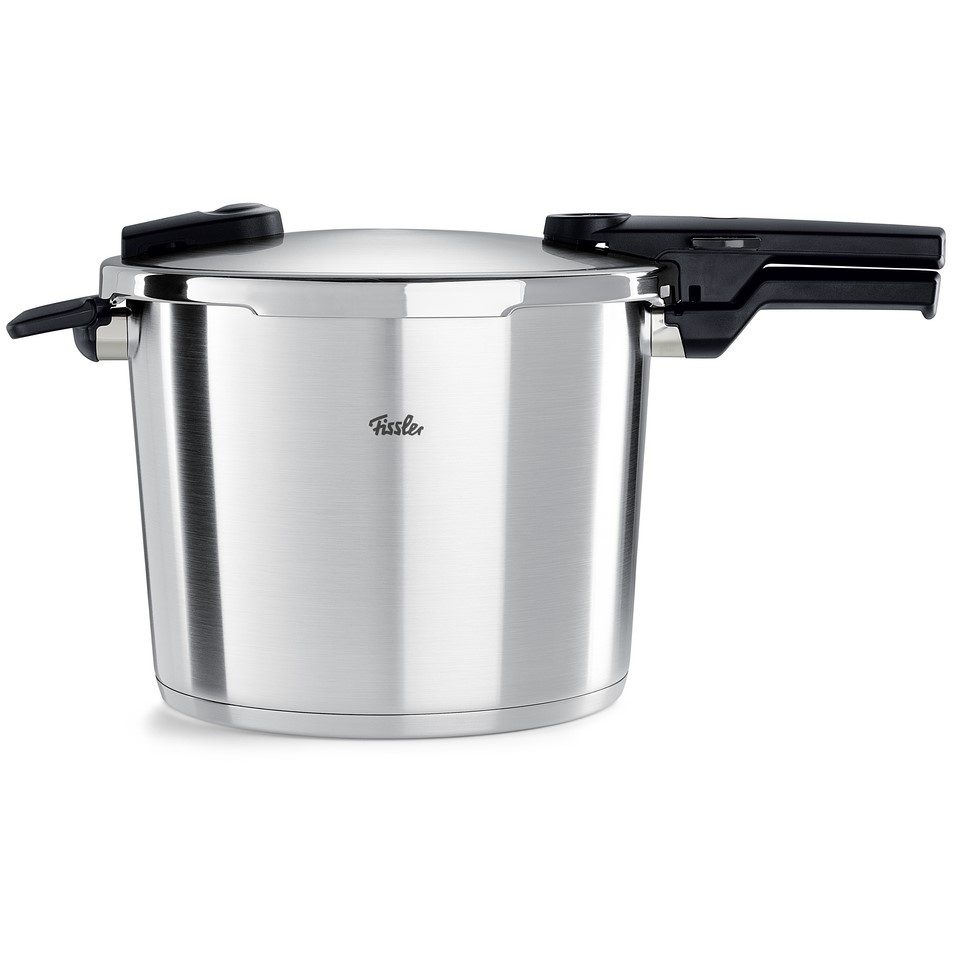 Schnellkochtopf VITAQUICK PREMIUM, 10,0 l, Fissler