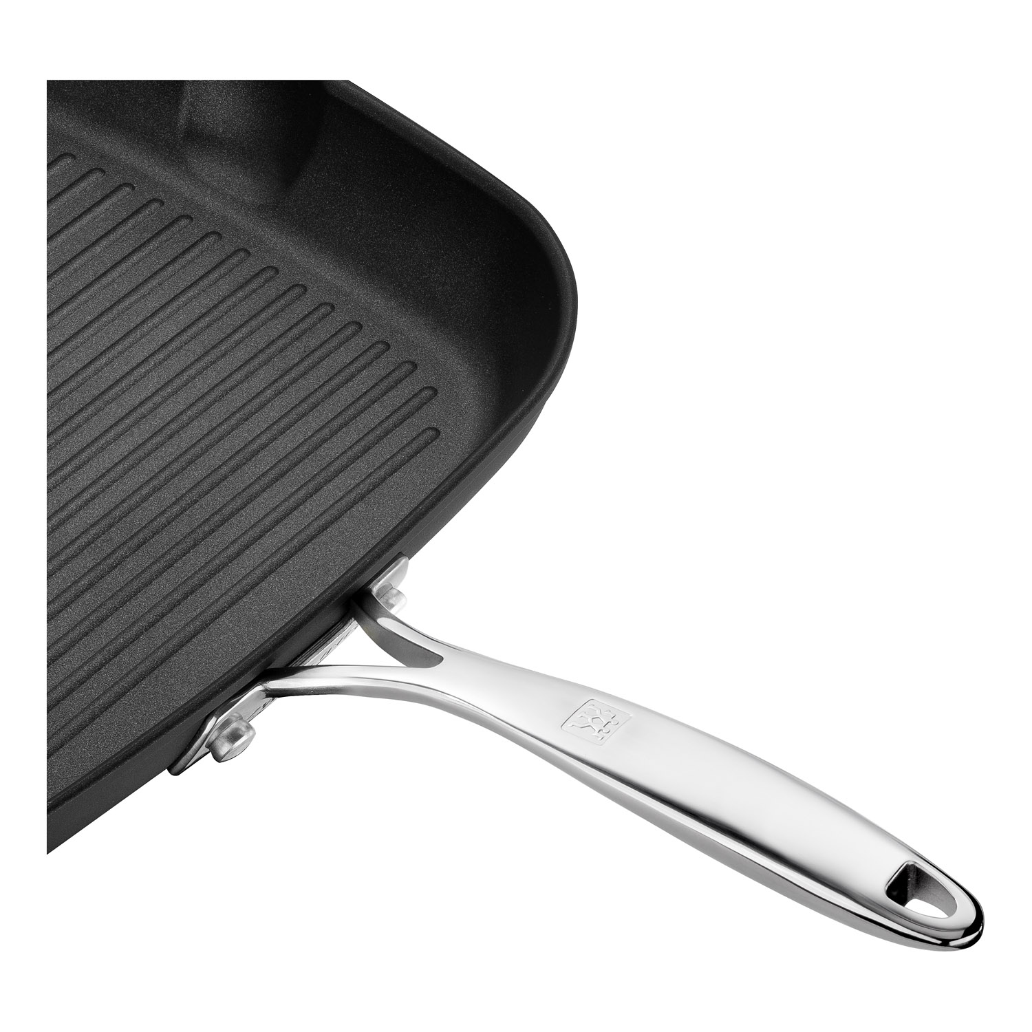 Grillpfanne FORTE 28 cm, Zwilling