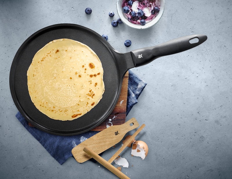 Crepes-Pfanne DEVIL 27 cm, WMF