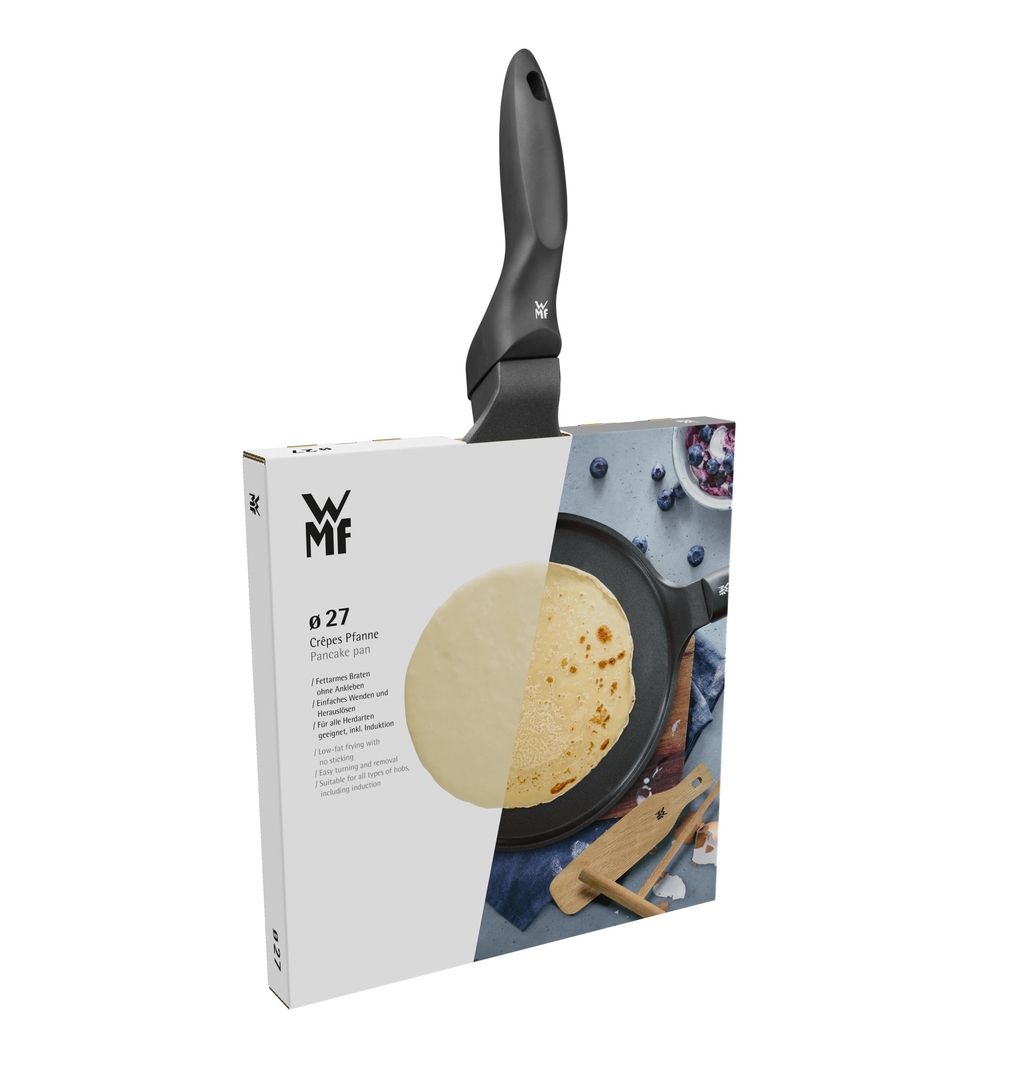 Crepes-Pfanne DEVIL 27 cm, WMF