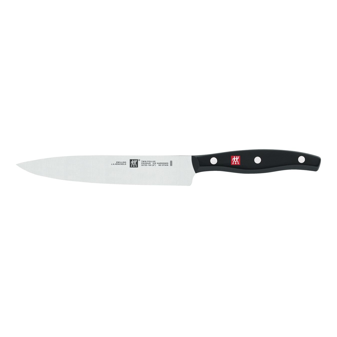 Messerset TWIN POLLUX , 3-teilig, Zwilling