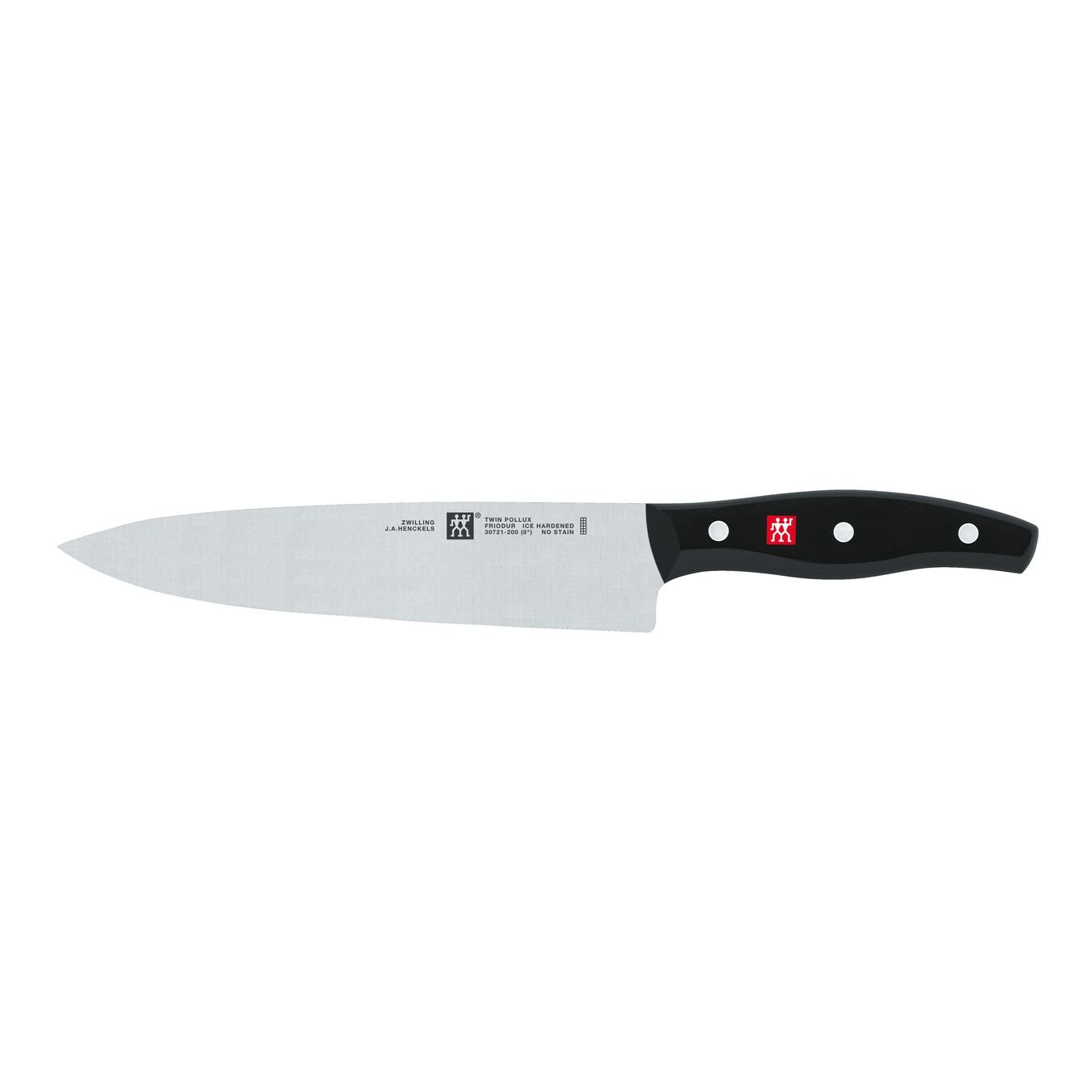 Messerset TWIN POLLUX , 3-teilig, Zwilling