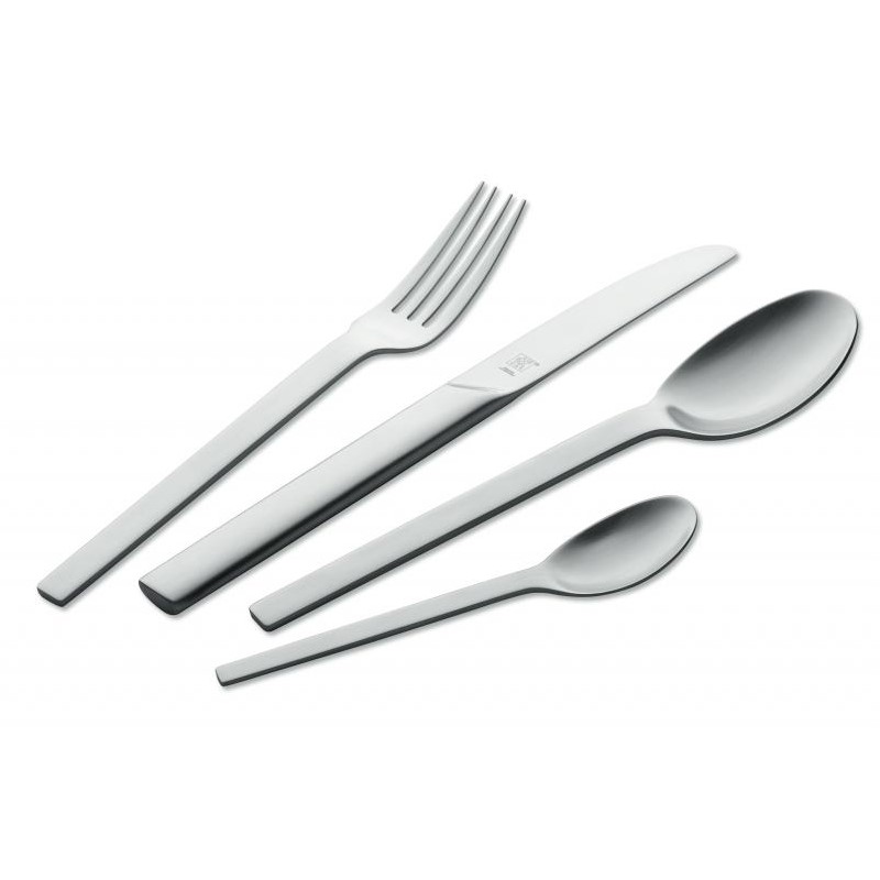 Besteckset MINIMALE, 30-teilig, matt, Zwilling