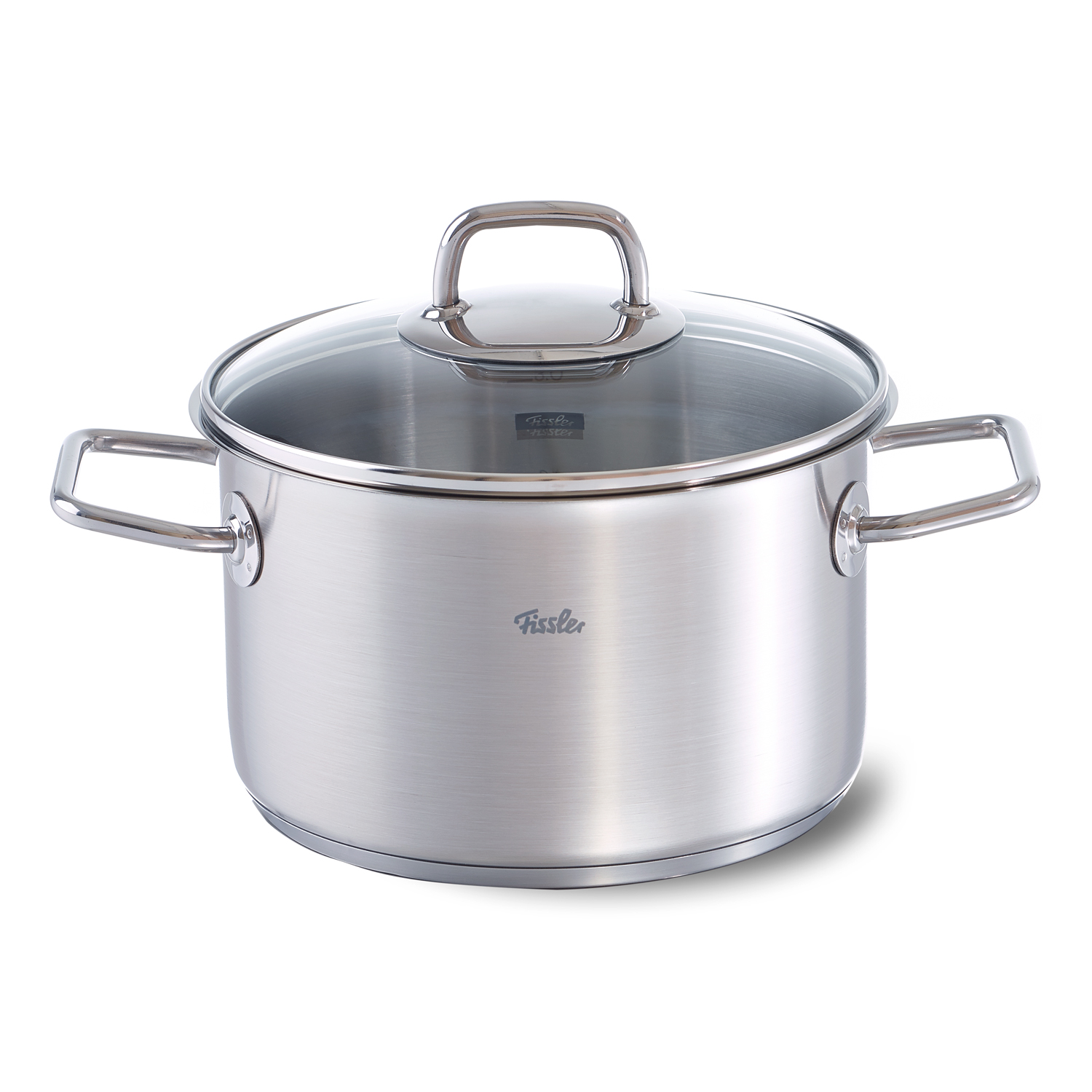 Topf O 20 cm viseo® Fissler