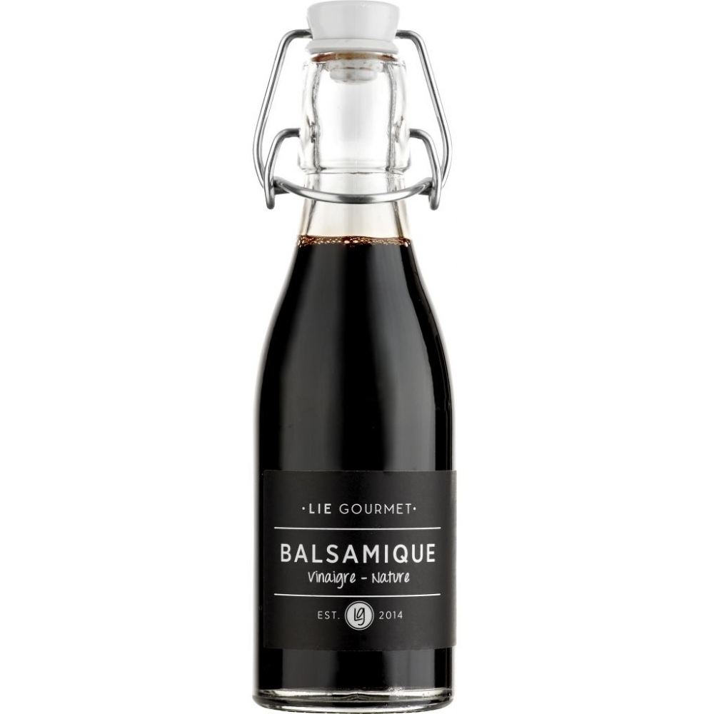 Balsamico-Essig 200 ml, neutral, Lie Gourmet