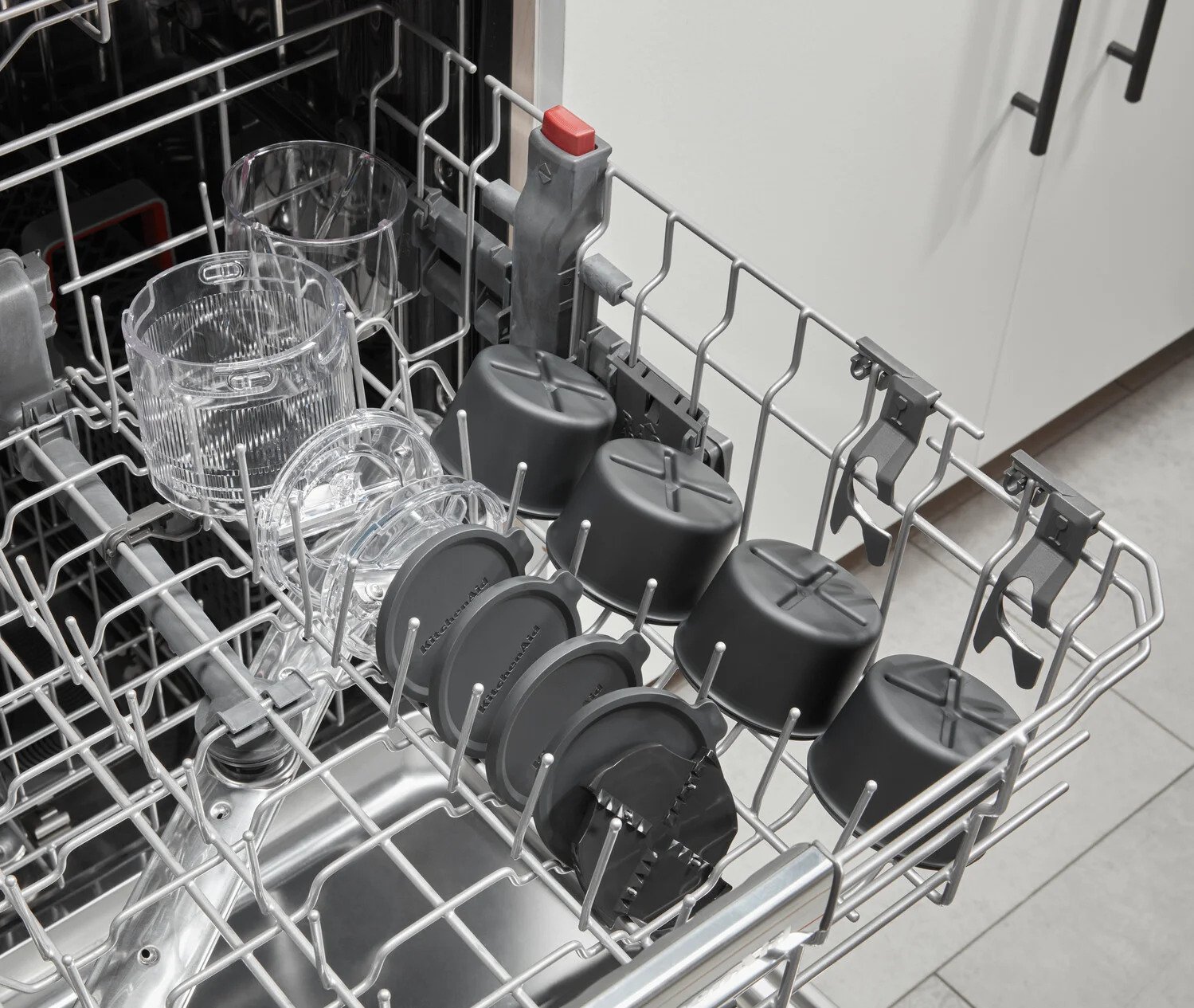 Aufsatz zur Herstellung von Crushed Ice 5KSMSIA KitchenAid