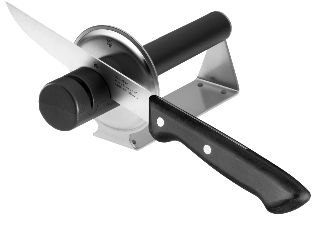 Messerschärfer GOURMET, 2-stufig, WMF
