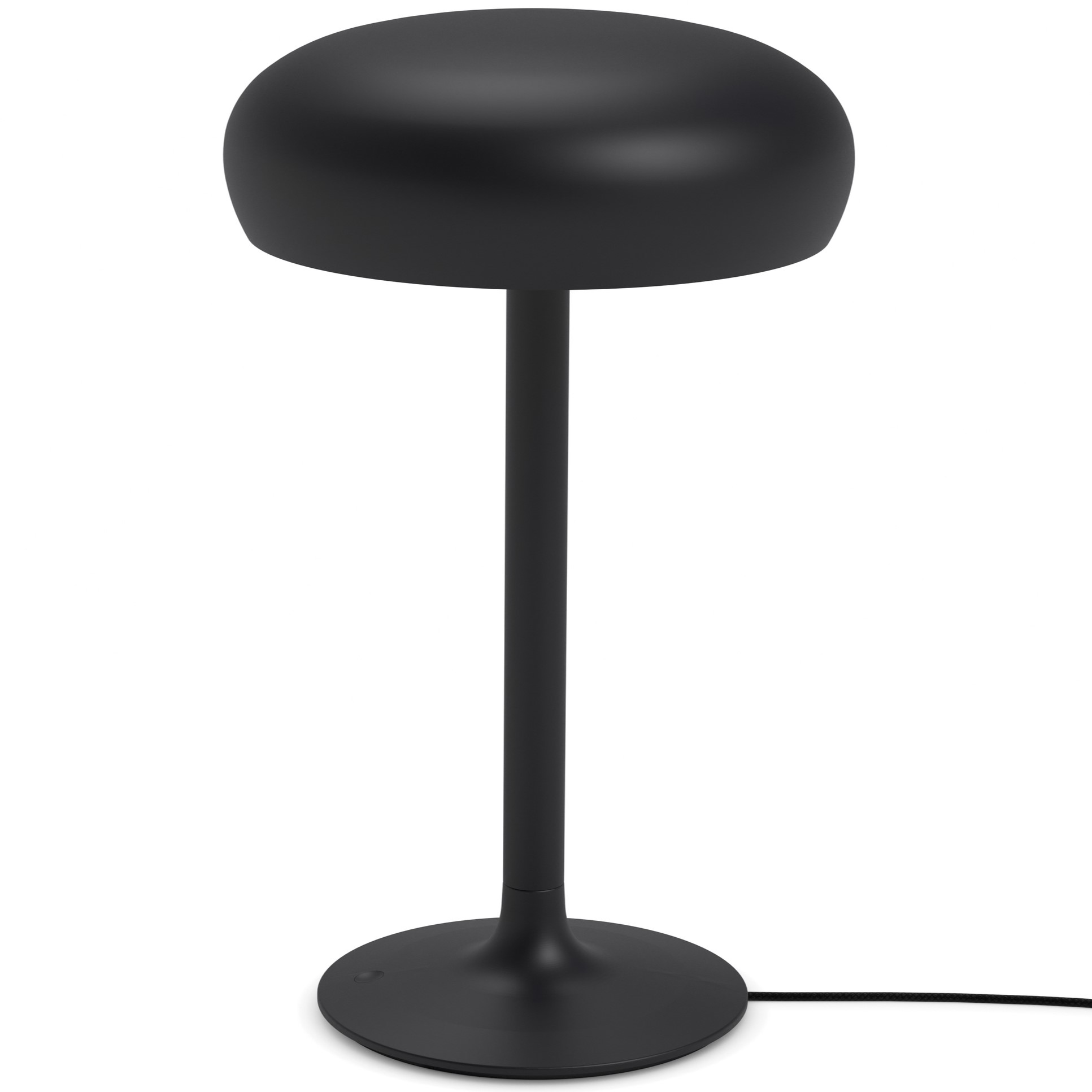 Tischlampe EMENDO 39 cm, schwarz, Eva Solo