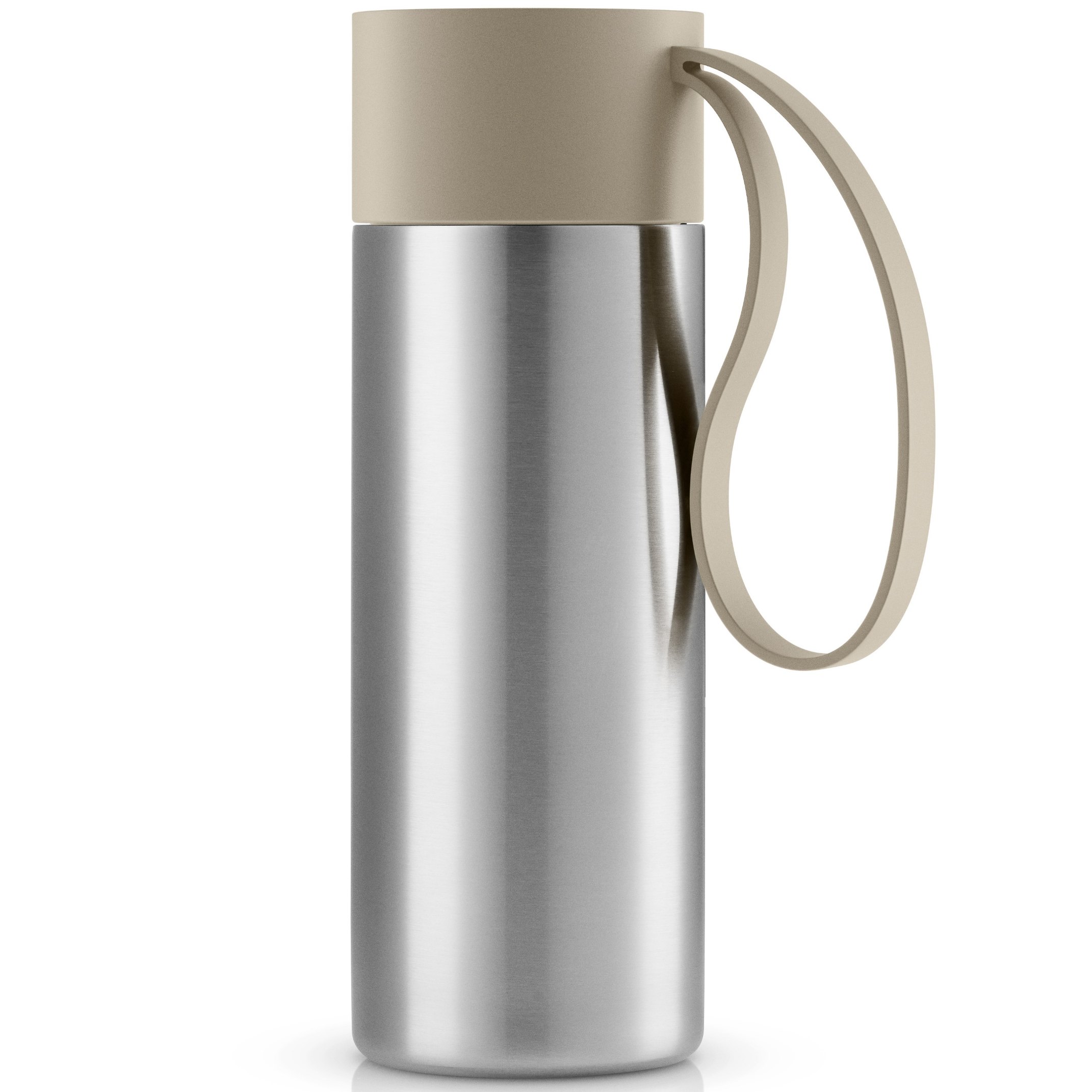 Thermobecher TO GO 350 ml, Perlbeige, Eva Solo