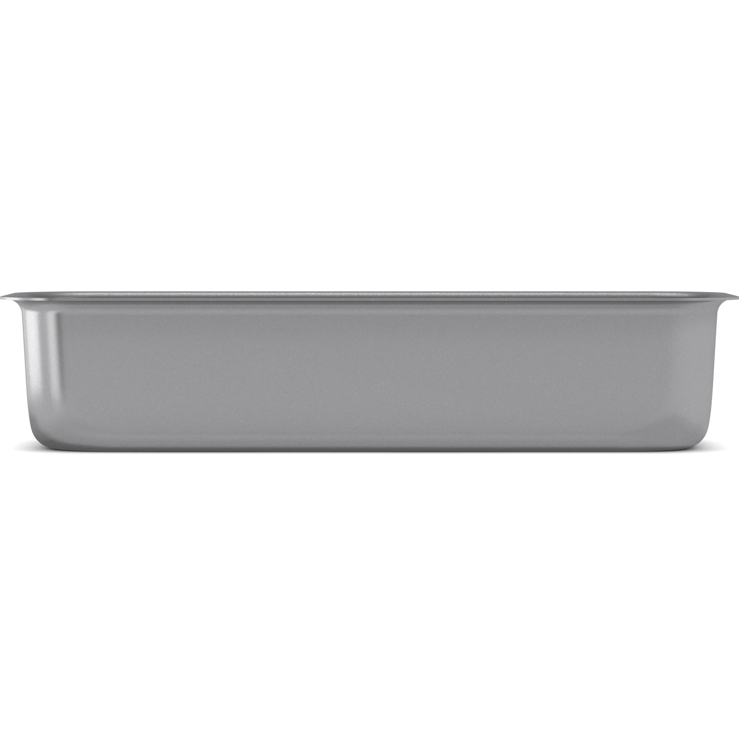 Brotbackform PROFESSIONAL 1,35 l, grau, Aluminium, Eva Solo