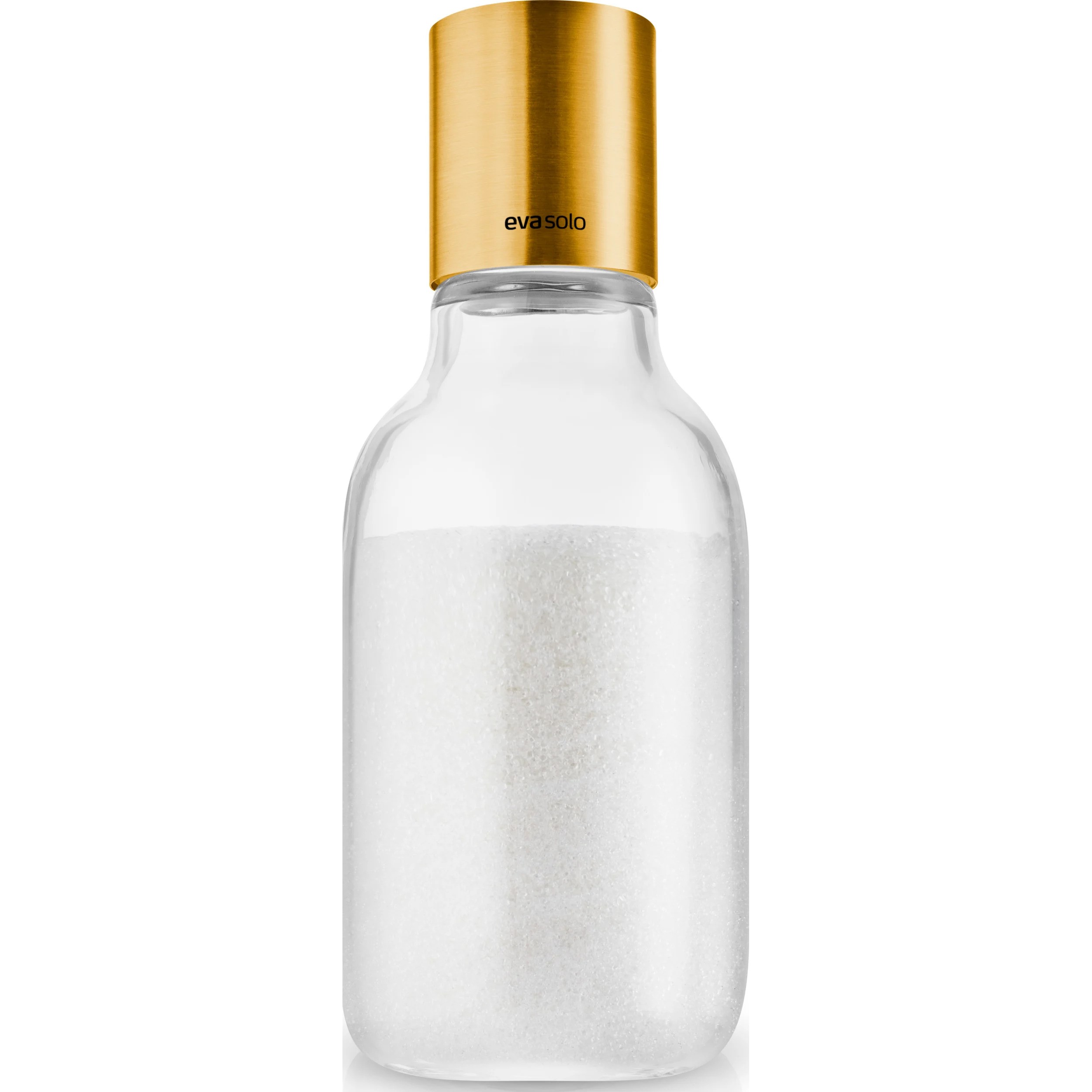 Zuckerspender 350 ml, Messing, Eva Solo