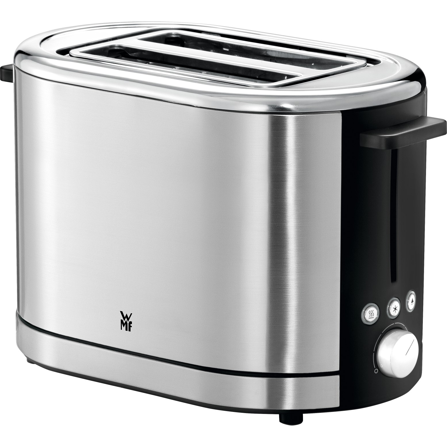 Toaster LONO 31 cm, Edelstahl, WMF