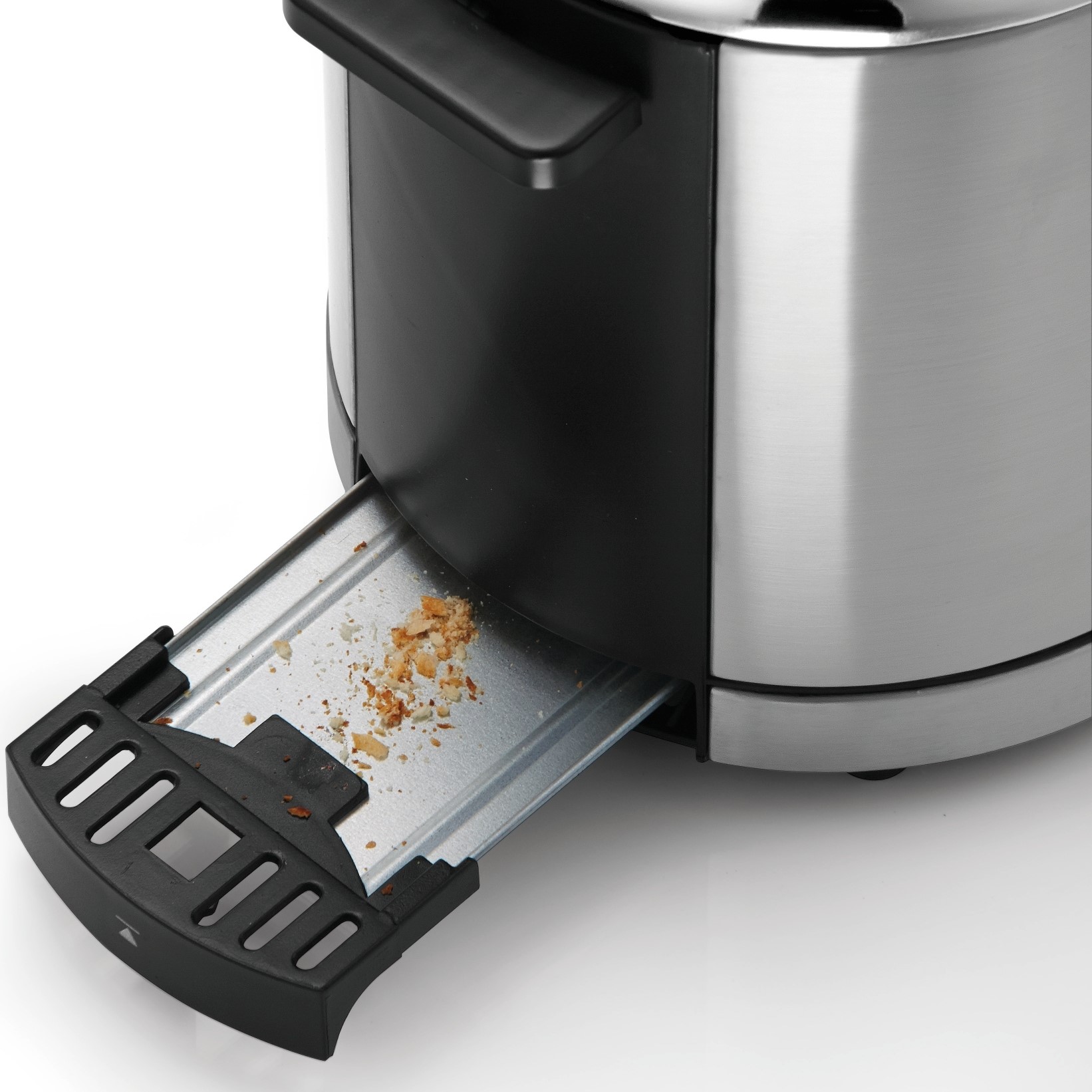 Toaster LONO 31 cm, Edelstahl, WMF