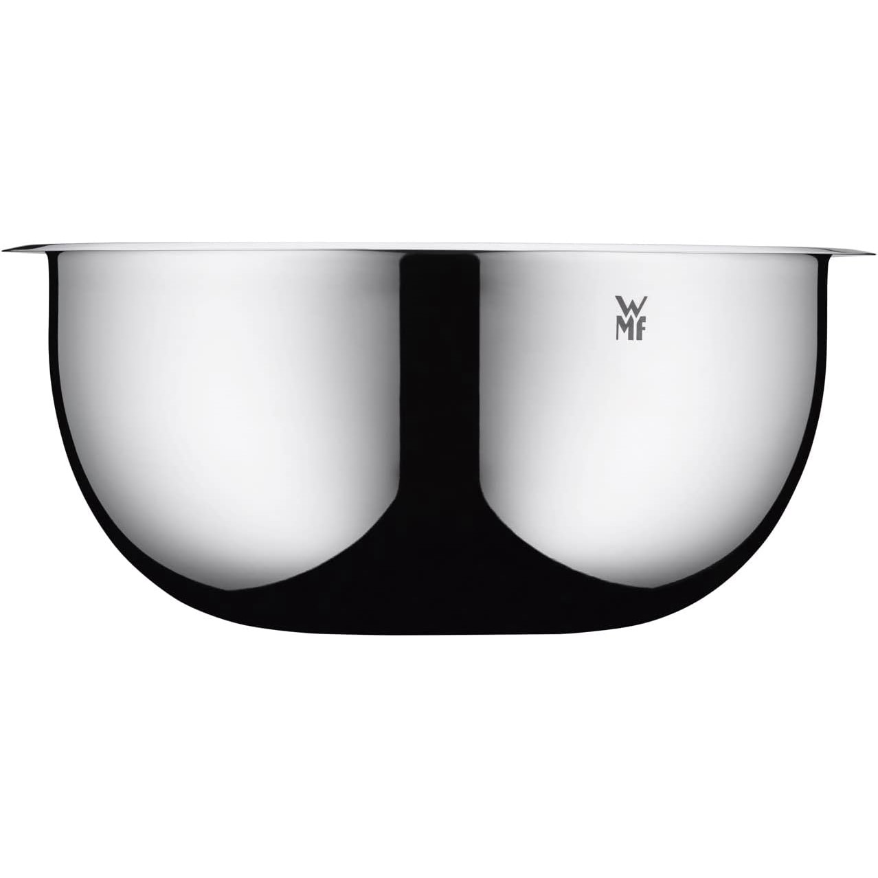 Küchenschüssel GOURMET, 2er-Set, Edelstahl, WMF