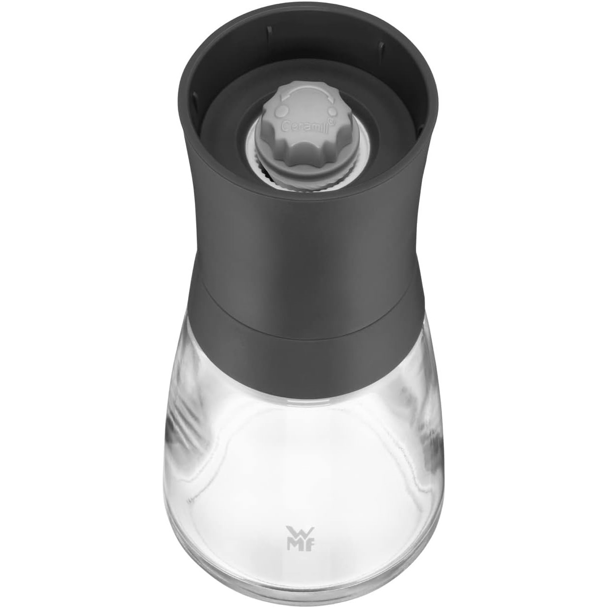 Salz- und Pfeffermühle Set TREND, 2-teilig, Glas, WMF