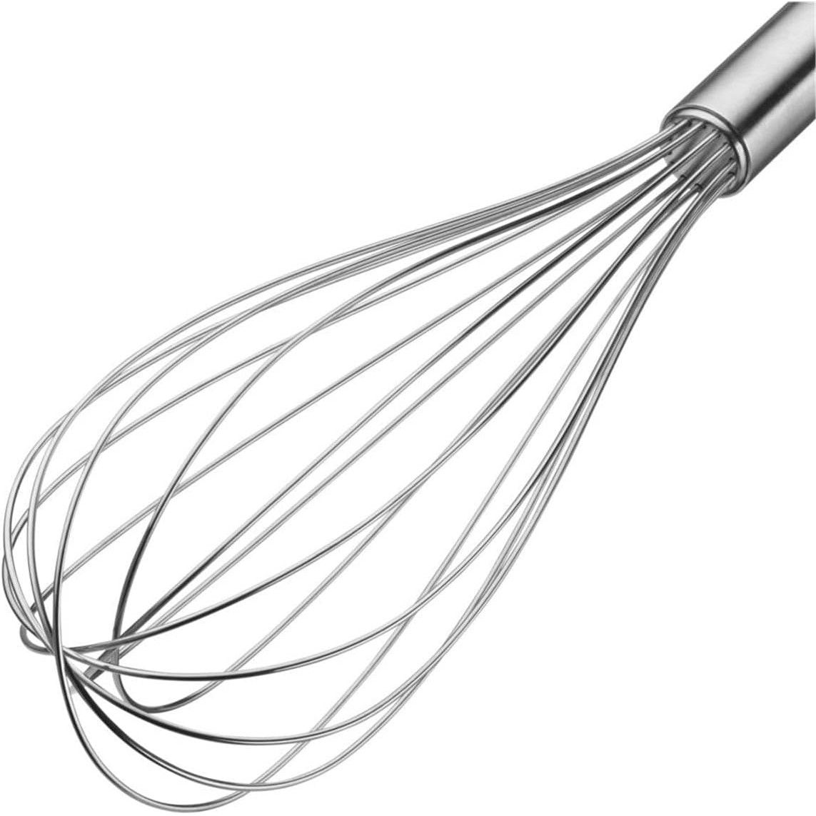 Schneebesen, 3er-Set, Edelstahl, WMF