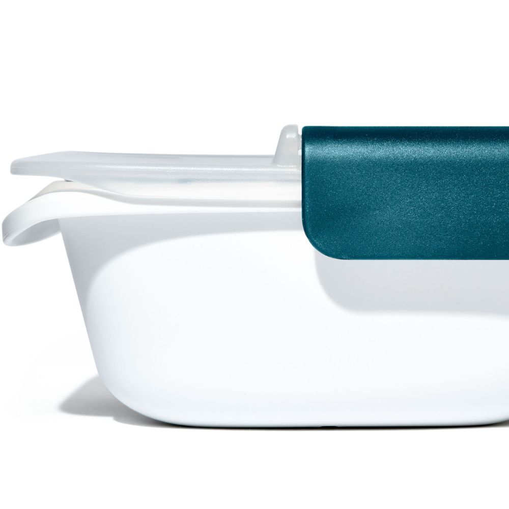 Lunchbox PREP AND GO GOOD GRIPS 970 ml, blau, Kunststoff, OXO