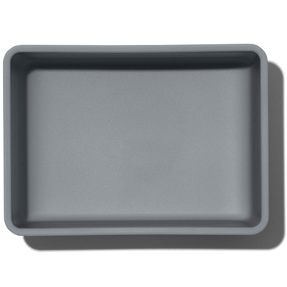 Besteckkasten GOOD GRIPS 41 cm, grau, Kunststoff, OXO