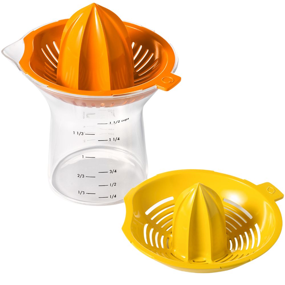 Zitruspresse GOOD GRIPS 350 ml, Kunststoff, OXO