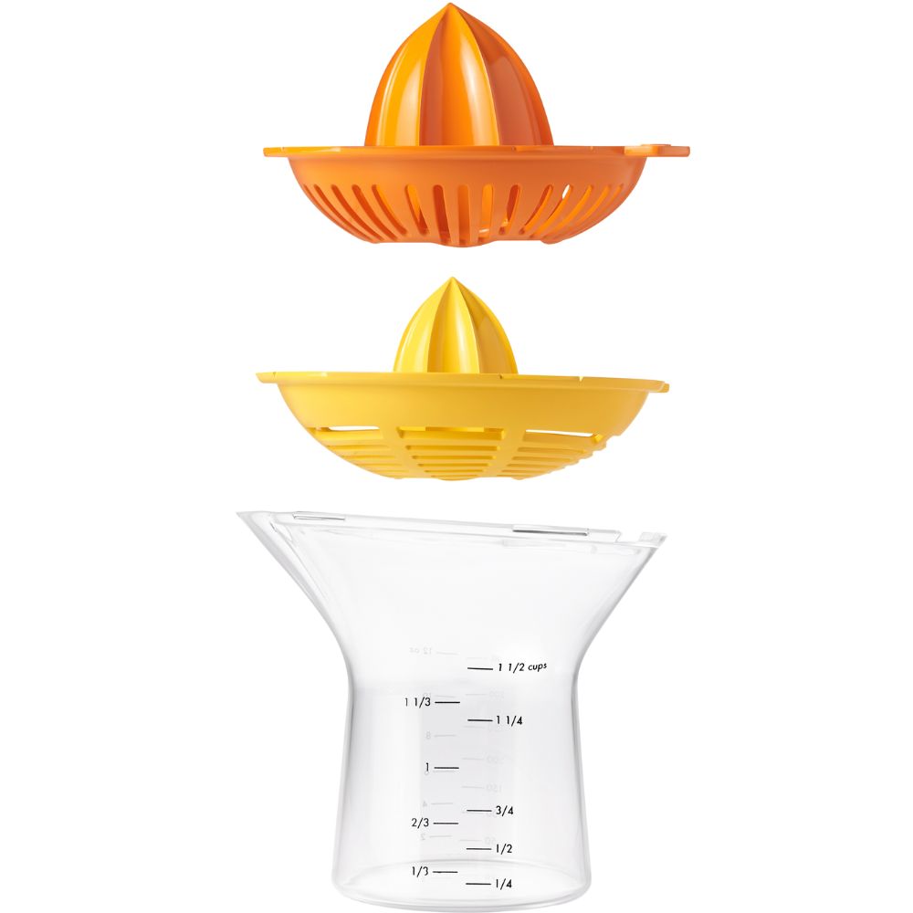 Zitruspresse GOOD GRIPS 350 ml, Kunststoff, OXO