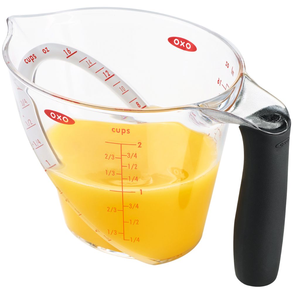Messbecher GOOD GRIPS 500 ml, Kunststoff, OXO