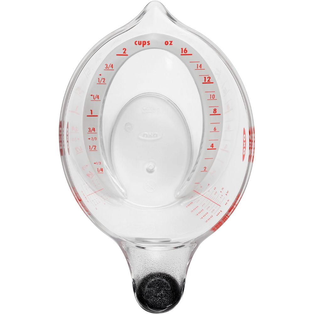 Messbecher GOOD GRIPS 500 ml, Kunststoff, OXO