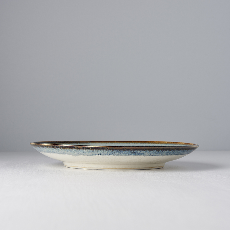 Speiseteller AURORA 25 cm, MIJ