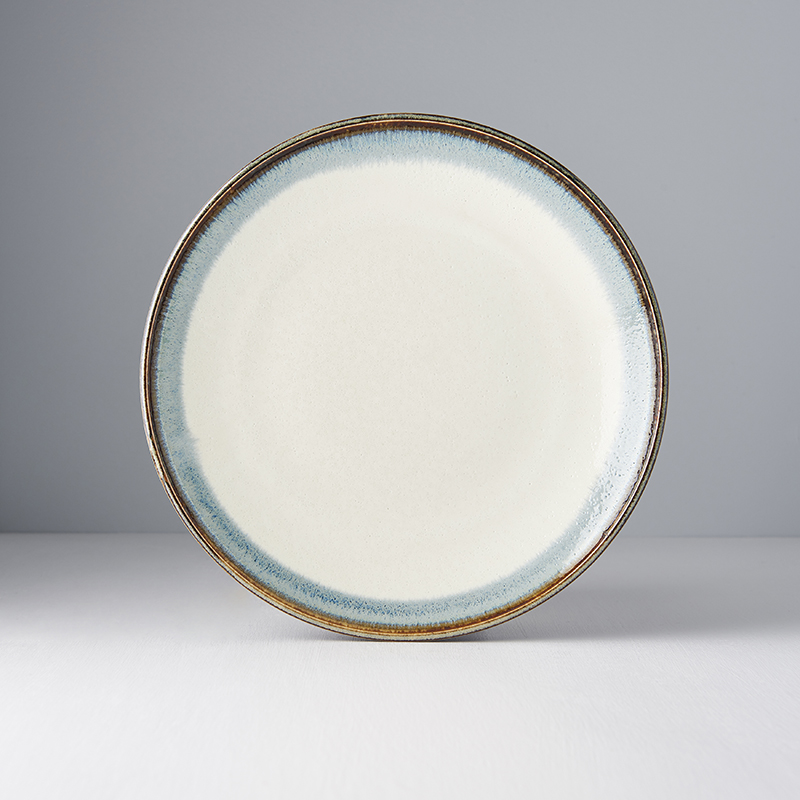 Speiseteller AURORA 25 cm, MIJ