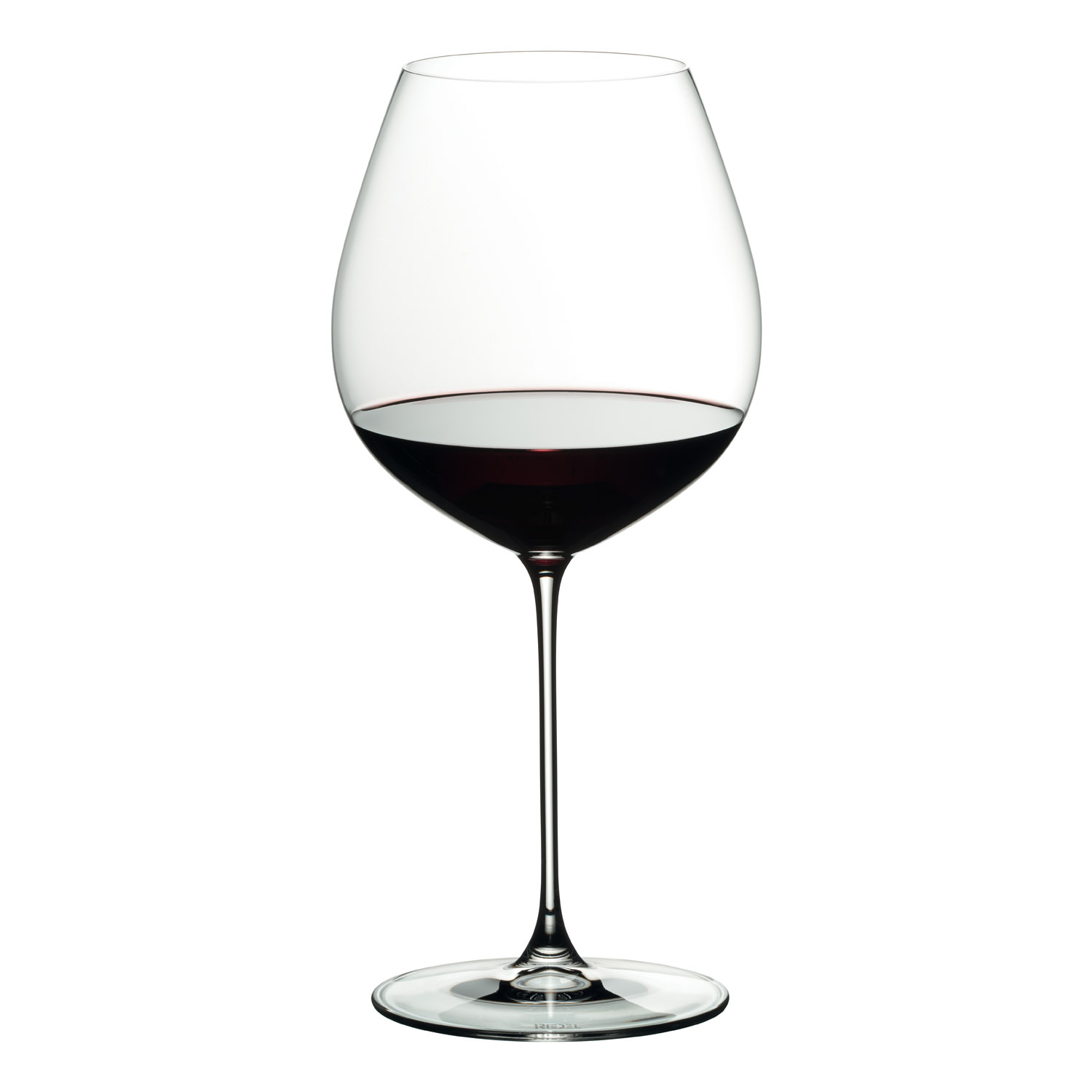 Rotweinglas VERITAS ALT WORLD PINOT NOIR 730 ml, Riedel