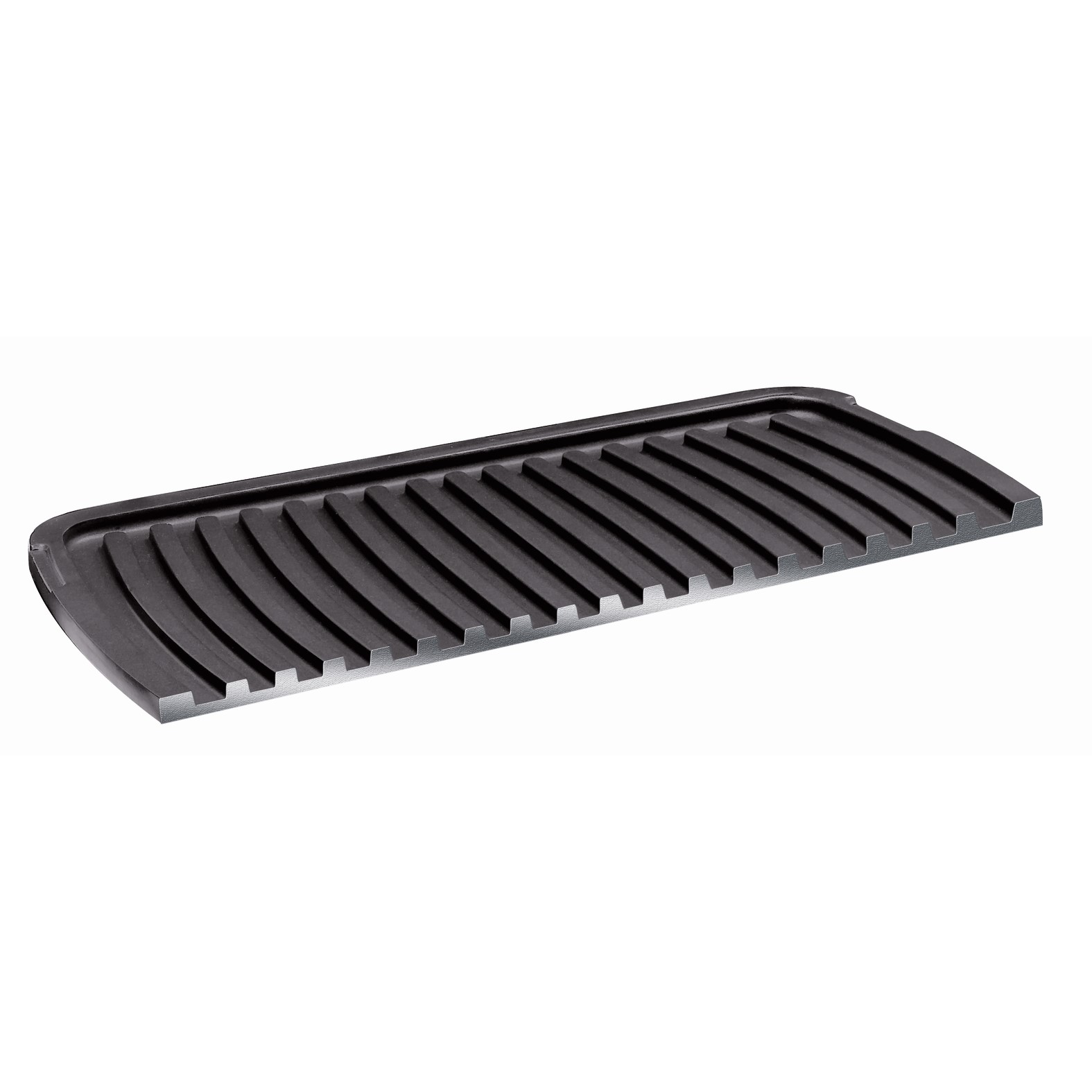 Elektro Kontaktgrill ULTRACOMPACT 600 COMFORT GC306012 2000 W, silber, Tefal