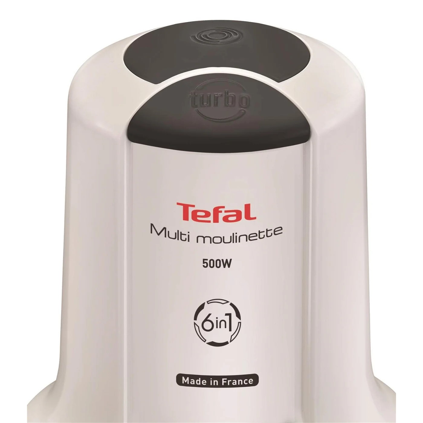 Zerkleinerer elektrisch MULTI MOULINETTE MQ723138, weiß, Tefal