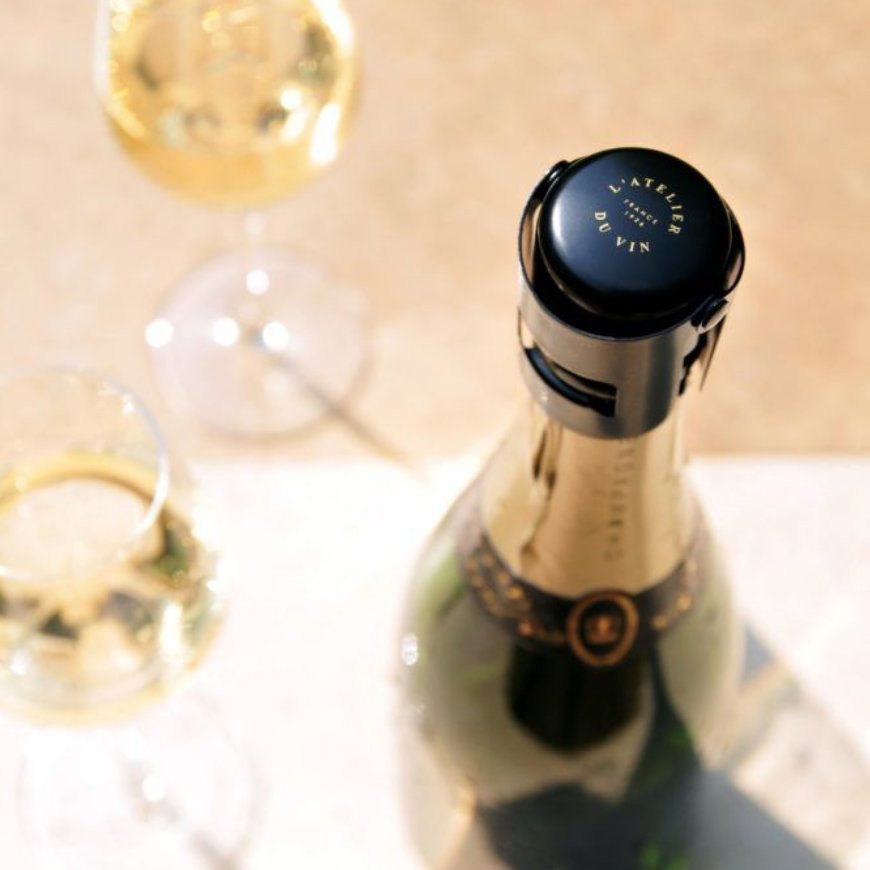 Weinzubehör Set OENO COLLECTION 3, 4-teilig, L