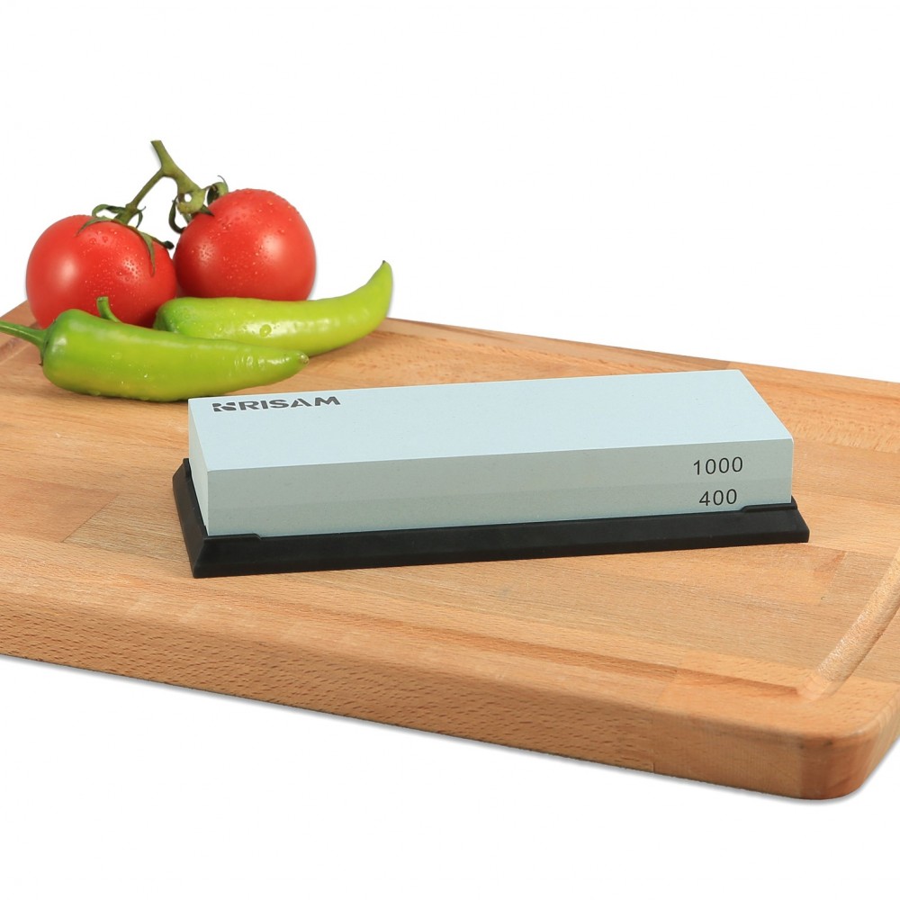 Schleifstein 400/1000 RISAM, Dellinger
