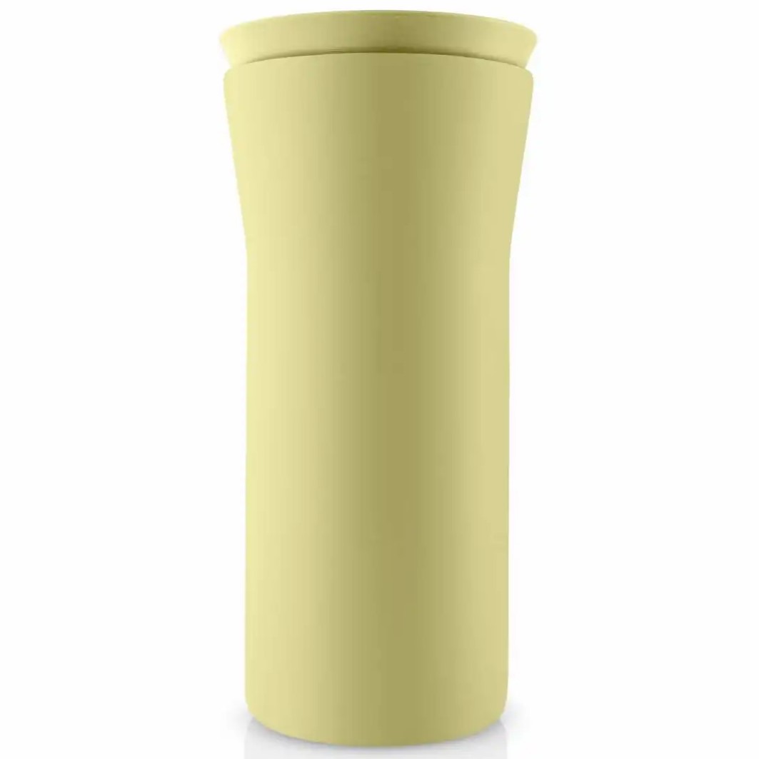 Reisebecher To Go Becher CITY TO GO 350 ml, Champagne, Eva Solo
