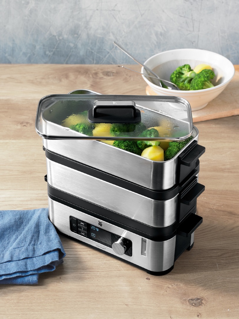 Dampfgarer KITCHENMINIS, WMF