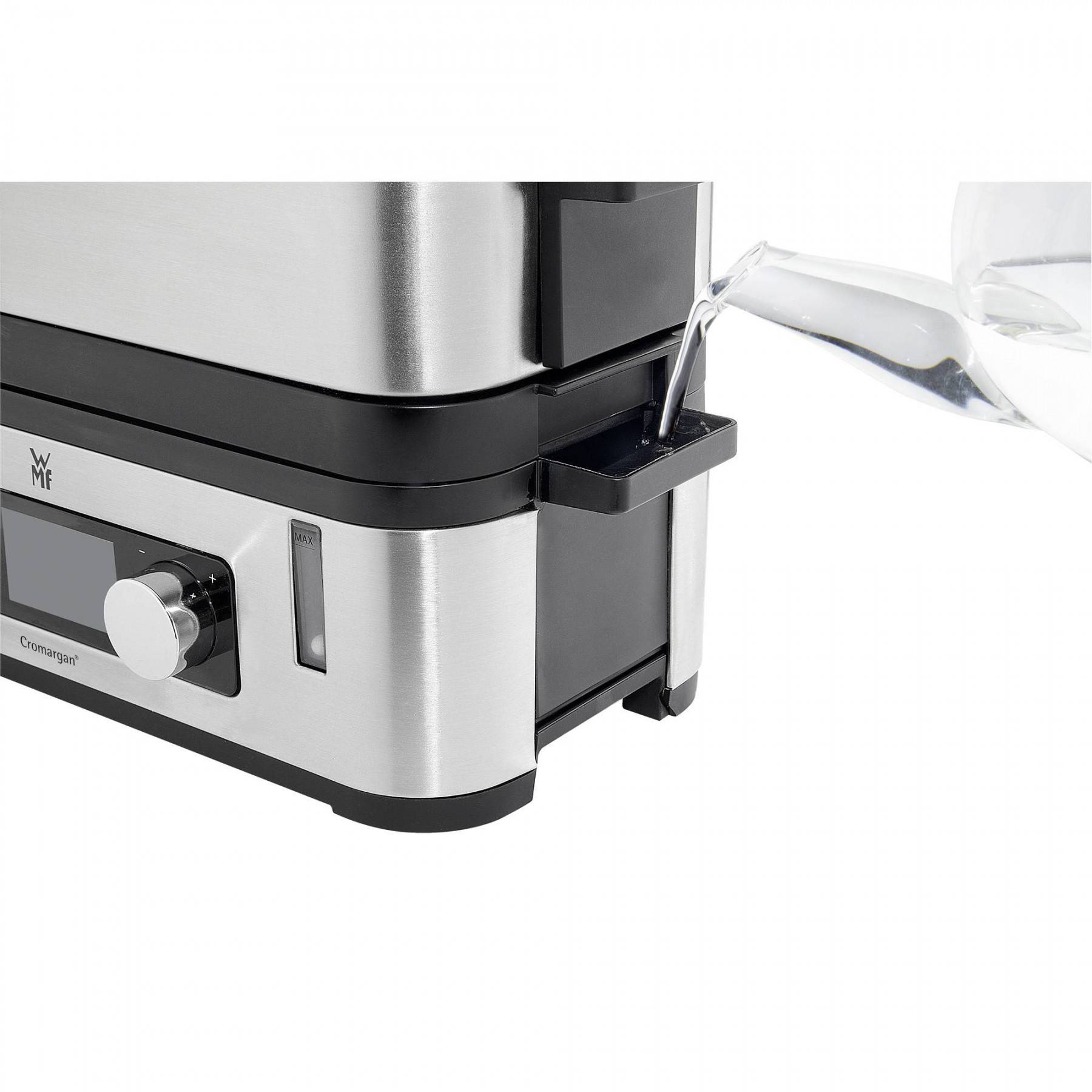 Dampfgarer KITCHENMINIS, WMF