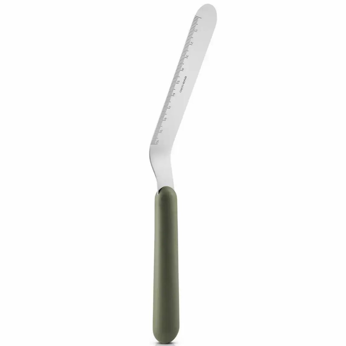 Winkelpalette GREEN TOOLS 27 cm, grün, Edelstahl, Eva Solo