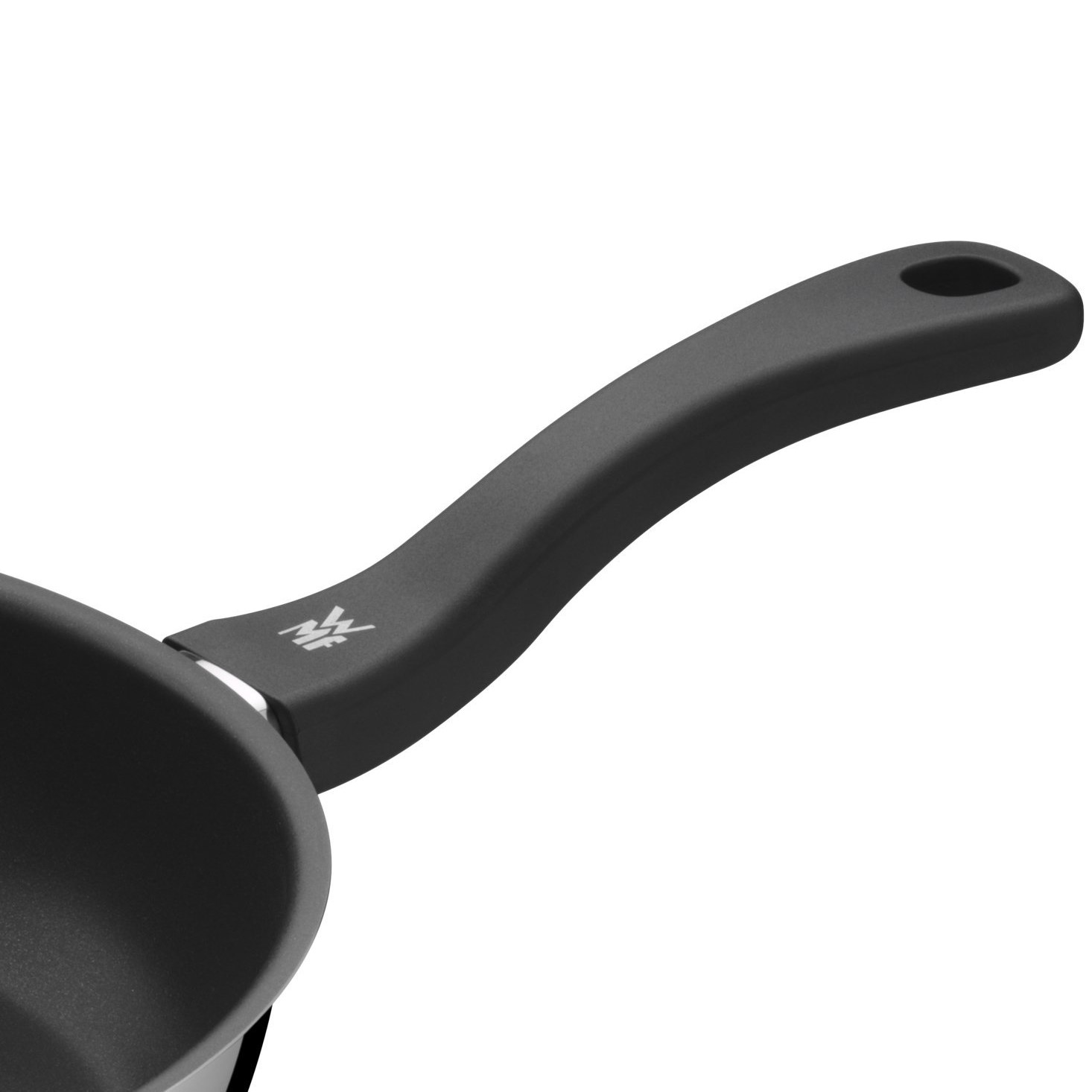 Pfannenset DEVIL, 2er-Set, Silber, Edelstahl, WMF