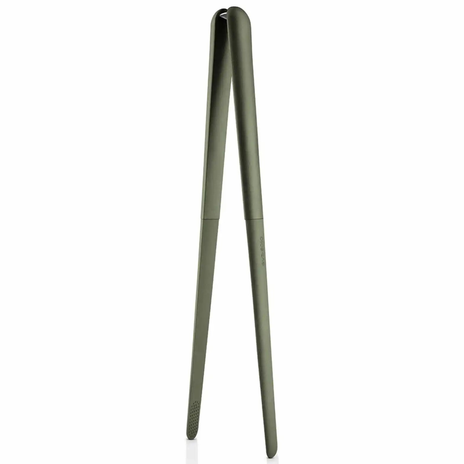 Servierpinzette GREEN TOOLS 29 cm, grün, silikon, Eva Solo