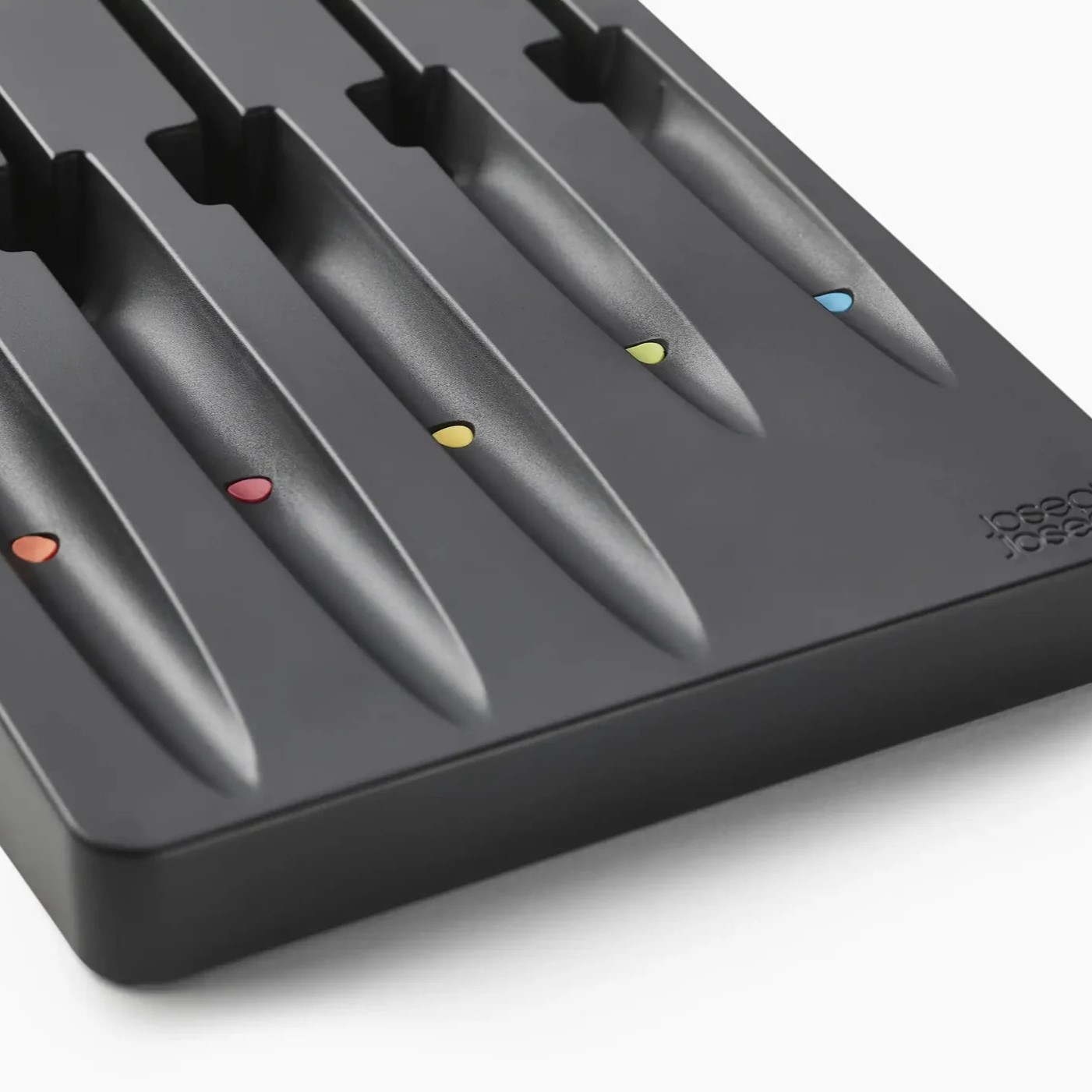 Messerset ELEVATE 10545, 5-teilig, Joseph Joseph