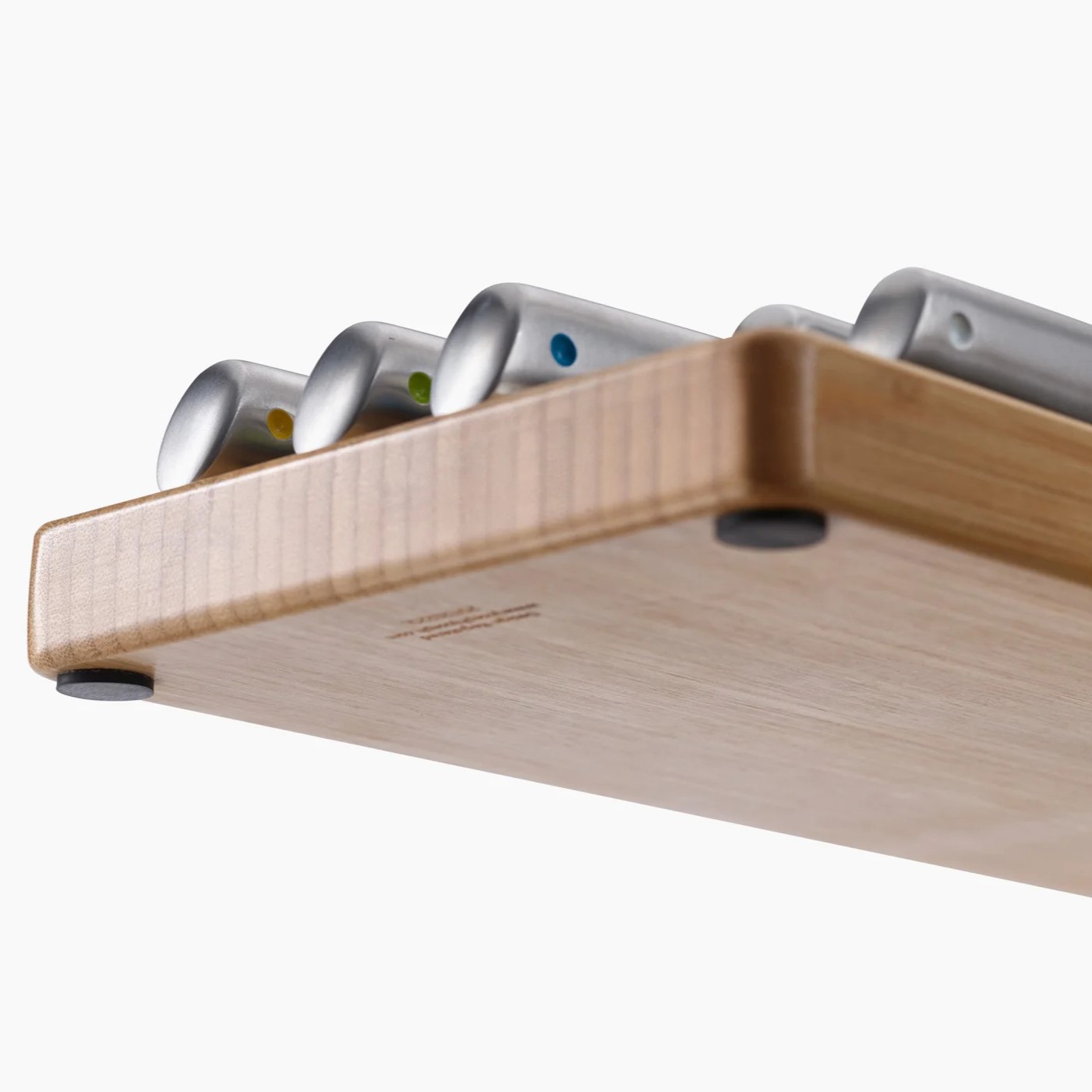 Messerset ELEVATE 10563, 5er-Set, Joseph Joseph
